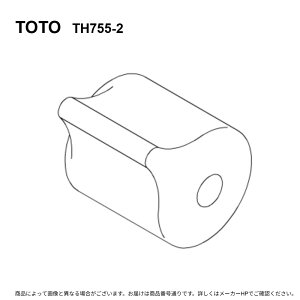 TOTO TH755-2 : �J�n���h���� ��