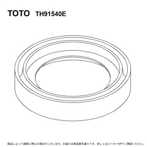 TOTO TH91540E : �p�b�L�� (�����S��) (U��) ��