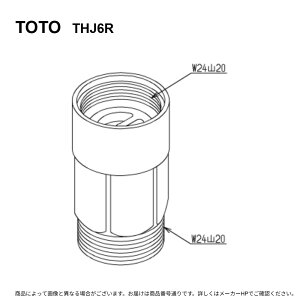 TOTO THJ6R : ������ (�N���b�N�V�����[�p) ��