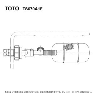 TOTO TS670A1F : ��