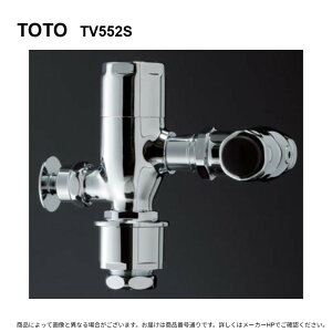 TOTO TV552S (��3�T) : ��֊�t���b�V���o���u ��