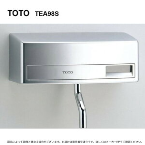TOTO TEA98S 100V : ���֊펩���t���b�V���o���u (�I�o) 100V ��