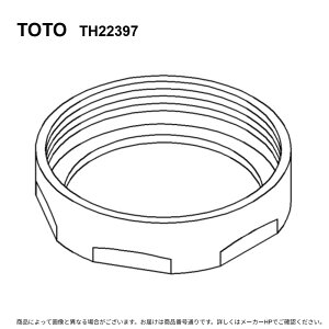 TOTO TH22397 : �܃i�b�gM36 ��