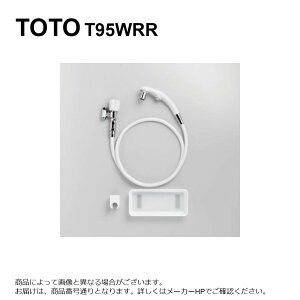 TOTO T95WRR : т򐅐 