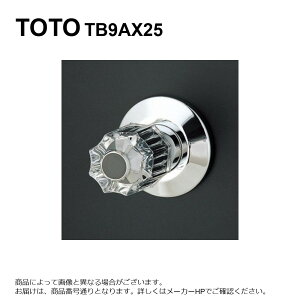 TOTO TB9AX25 : ~25 