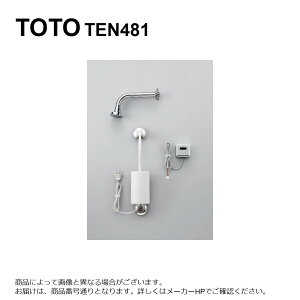 TOTO TEN481 (2T) : Ǖt 
