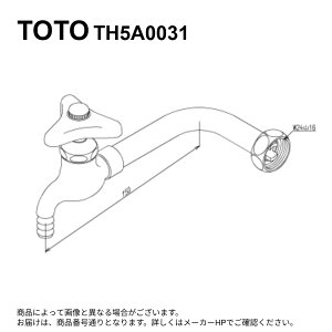 TOTO TH5A0031 : ���w�������j�b�g ��