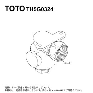 TOTO TH5G0324 : AO`~ 