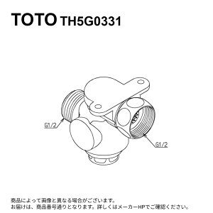 TOTO TH5G0331 : ~ttr 
