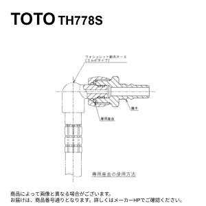 TOTO TH778S : �p�� ��