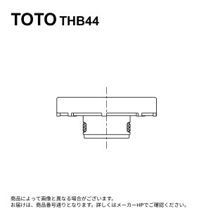 TOTO THB44 : �U���m�Y�� ��