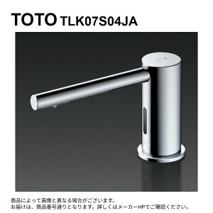 TOTO TLK07S04JA (TLK07001J + TLK01104JB) : ��t�������΂��񋟋��� ��