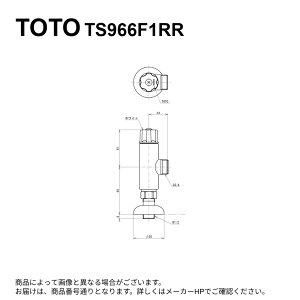TOTO TS966F1RR : AO`~ 
