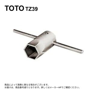 TOTO TZ39 : tH (TLP31AXp) 