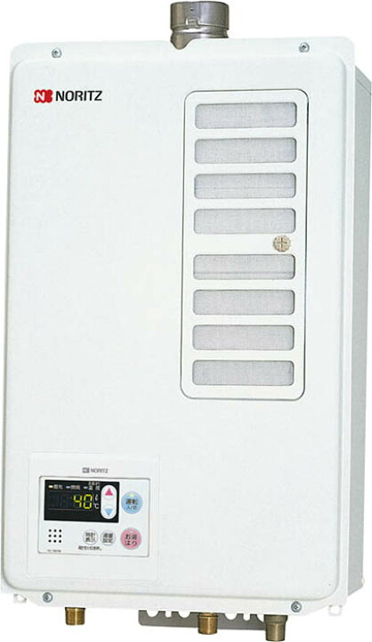楽天市場】⊥・ﾉｰﾘﾂ GQ-1637WSD-F-1-都市ｶﾞｽ (13A.12A) (16号) 本体 