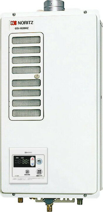 楽天市場】【】ﾉｰﾘﾂ GQ-2420WZD-F-3-都市ｶﾞｽ (13A.12A) (24号) 本体 