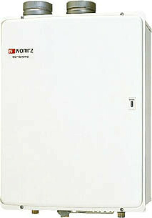 楽天市場】【地域に拠りあす楽 在庫あり】ﾉｰﾘﾂ GQ-3210WZ-FF-3-都市ｶﾞｽ 