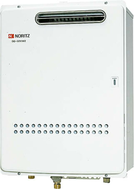 楽天市場】【地域に拠りあす楽 在庫あり】ﾉｰﾘﾂ GQ-3210WZQ-3-LPG 