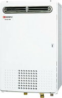 【】ノーリツ GQ-5011WZ-3-LPG (プロパンガス) ・50号本体 (RC-7508M別途) : ガス給湯機 業務用 マルチ連…