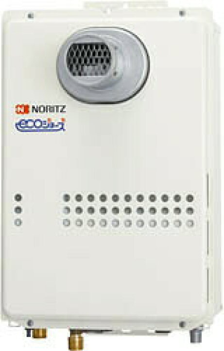 楽天市場】ﾉｰﾘﾂ GQ-C2434WS-T BL-都市ｶﾞｽ (13A.12A) (24号) 本体 (RC 