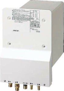 ノーリツ GTS-85 BL-LPG (プロパンガス) 8号本体 (RC-3024S同梱) : ガス給湯機 外壁貫通標準 バスイング ∴