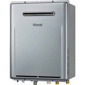 リンナイ RUF-E2016AW LPG (プロパンガス) (20号) : エコジョーズ--- +追炊 屋外壁掛 ∴