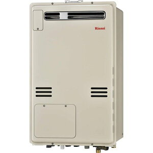 iC RUFH-A2400AW2-3 LPG (vpKX) (24) : KXg[pM@ (RUFH-A2400AW2-3(A)̋^)