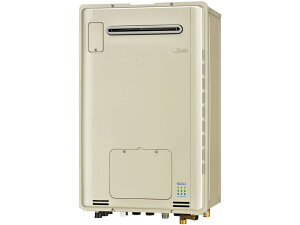 在庫限り【地域に拠りあす楽在庫あり】リンナイ RUFH-E2406SAW2-1-都市ガス (24号) : エコジョーズ給湯暖房用熱源機 ∴(RUFH-E2408SAW2-1の旧型)