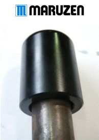 丸善工業 油圧杭打用 単管キャップ(KH-240V):MB18Z058A0 (KH-240V用) R02∴建設機械 油圧工具 油圧配管