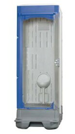 ⊥・ハマネツ TU-IXS : 仮設トイレ イクス 非水洗 小便 ∴