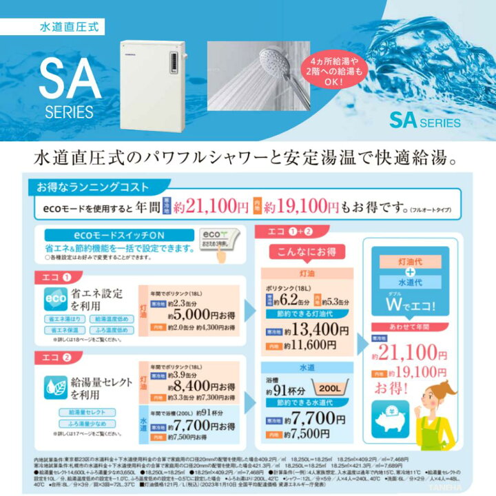 楽天市場】【地域に拠りあす楽 在庫あり】ｺﾛﾅ《UIB-SA472(F)ｾｯﾄ》+UIB 