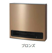 楽天市場】ノーリツ ガスファンヒーター gfh-4006d(ps)の通販 