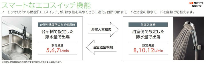 楽天市場】【】ﾉｰﾘﾂ GRQ-C1672SABL 20A LPG (020C801) 05R新 : ｴｺ 
