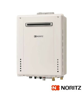 ⊥・ノーリツ GT-1660AWX-2BL 15A LPG (02F3511) : ガス給湯機 フリー フルオート 屋外壁掛 ∴