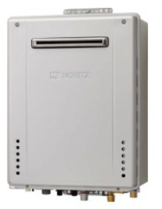 楽天市場】⊥・ﾉｰﾘﾂ GT-C1662PAWX-2BL 20A LPG (02E5901) : ｶﾞｽ給湯機 