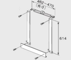 �m�[���c PK-D470NR (0702126) : PS���g�Z�b�g OLD-G�L���E���� ��