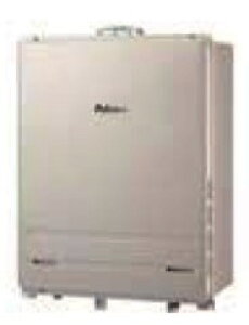 パロマ FH-E2021SAUL-都市ガス 20A (20号) (91125-424) : エコジョーズ--- オート PS扉内上方排気延長 BL ∴Paloma