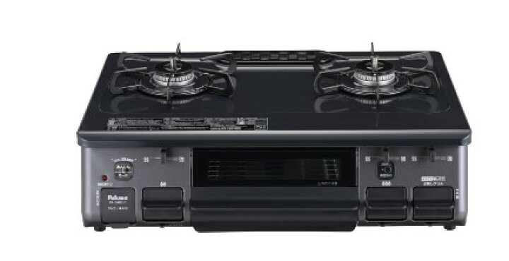 楽天市場】⊥・ﾊﾟﾛﾏ PA-S46B-L-13A都市ｶﾞｽ (87057-420) : ﾃｰﾌﾞﾙｺﾝﾛ 水 