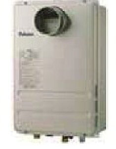 パロマ PH-2425AT LPG (24号) (64422-024) : ガス給湯 --- 給湯専用 PS扉内前方排気 ∴Paloma