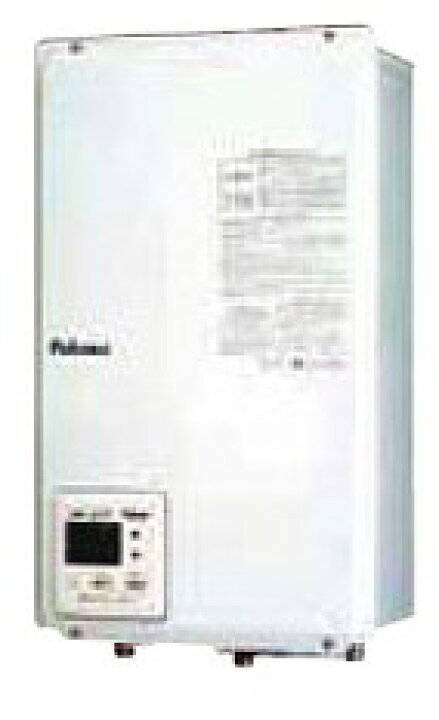 楽天市場】⊥・ﾊﾟﾛﾏ PH-16LXTB LPG (16号) (63886-024) : ｶﾞｽ給湯 