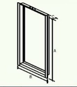 p} TBFH-1TA (52955) : tBOX tp FH-EV[Y Paloma