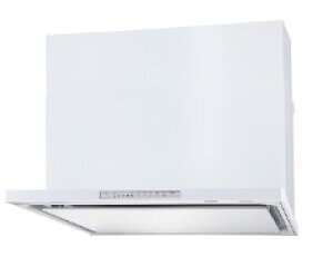 パロマ WNBSK908HDXMWL (48033) : レンジフード ノンフィルタータイプ900左排気 ホワイト 連動 ∴Paloma