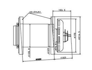 pԊԋ p} rCgbvWT-250 (50153) : rCgbv Ǌ|FF^Cvpgbv 150?250mm Paloma