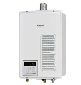 【地域に拠りあす楽 在庫あり】リンナイ RUX-V1615SWFA(B)-E-都市ガス (16号) (23-5389) : ガス給湯 給湯専用 ∴