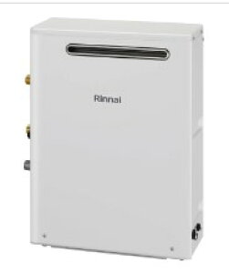 リンナイ RUX-A2403G(A) -都市ガス (23-7119) : ガス給湯 給湯専用 RUX-Aシリーズ ∴