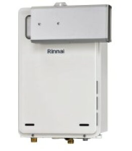リンナイ RUX-A2015A(A) -都市ガス (23-7952) : ガス給湯 給湯専用 RUX-Aシリーズ ∴