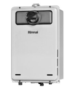 iC RUX-A1606T-L(A) LPG (23-8272) : KX p RUX-AV[Y 