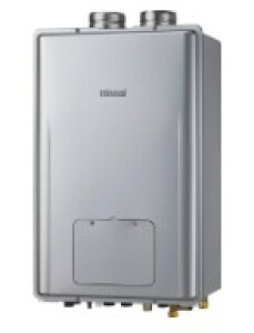 リンナイ RUFH-EP2408AF2-3(A) -都市ガス (26-7657) : エコジョーズ給湯暖房用熱源機 RUFH-EPシリーズ ∴