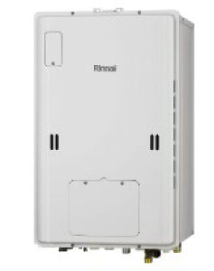 リンナイ RUH-E1613B2-1(A) -都市ガス (26-5182) : エコジョーズ給湯暖房用熱源機 RUH-Eシリーズ ∴