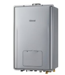 リンナイ RUFH-EP2407AU2-3(A) -都市ガス (26-8211) : エコジョーズ給湯暖房用熱源機 RUFH-EPシリーズ ∴